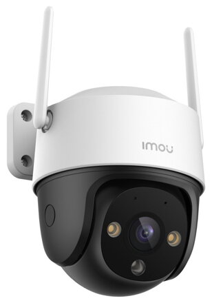 Imou IP kamera Cruiser SE+/ PTZ/ Wi-Fi/ 2Mpix/ IP66/ objektiv 3,6mm/ 16x digitální zoom/ H.265/ IR až 30m/ CZ app