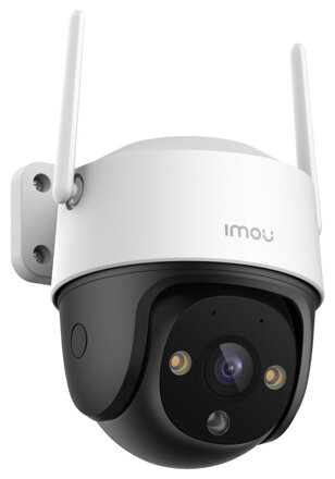 Imou IP kamera Cruiser SE+ 4MP/ PTZ/ Wi-Fi/ 4Mpix/ IP66/ objektiv 3,6mm/ 16x digitální zoom/ H.265/ IR až 30m/ CZ app