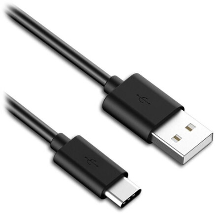 Samsung Type-C Datový Kabel 1.5m Black Bulk
