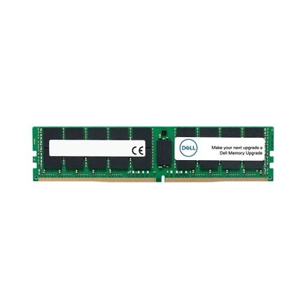 DELL 32GB RAM/ DDR4 RDIMM 3200 MHz 2RX8 / pro PowerEdge R650, R750, R450, R550, R640,R740