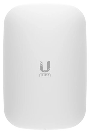 UBNT UniFi 6 Extender - Wi-Fi 6 opakovač 2,4/5GHz pro UniFi řadu