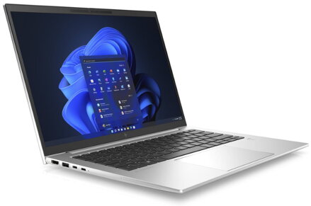 HP EliteBook 845 G9/ Ryzen 5 PRO 6650U/ 8GB DDR5/ 512GB SSD/ Radeon™ Graphics/ 14,0" WUXGA matný/ W11P/ stříbrný