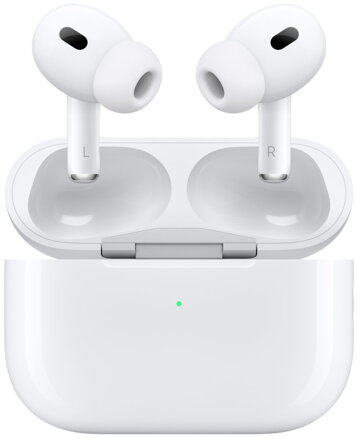 Apple AirPods Pro 2nd gen. with Magsafe Case (2022)