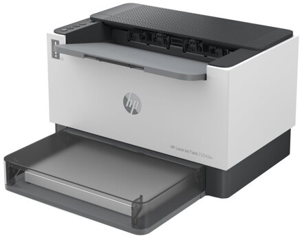 HP LaserJet Tank 2504 dw/ čb/ A4/ 22ppm/ 600x600dpi/ USB/ LAN/ BT/ wifi/ AirPrint