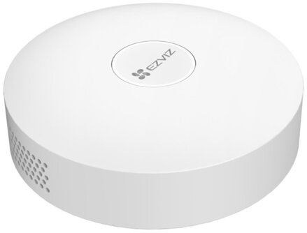 EZVIZ Home Gateway A3/ Wi-Fi/ Zigbee 3.0/ domáca brána/ biela