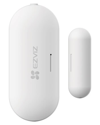 EZVIZ Door Sensor T2C/ Zigbee 3.0/ dveřní senzor/ bílý
