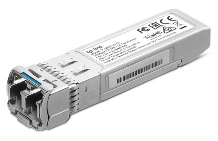 TP-Link TL-SM5110-LR - 10Gbase-LR SFP+ LC Transceiver