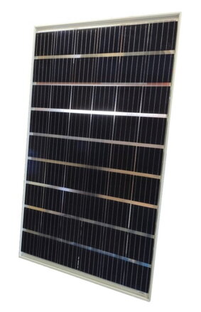 GWL solárny panel ELERIX Mono priesvitný 300Wp, 54 článkov (MPPT 32V)