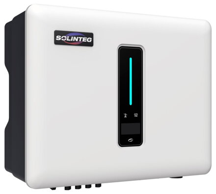 Solinteg MHT-10K-25 - 10kW, 3F Hybridný Asymetrický MPPT