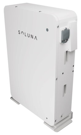 Solarmi úložisko Soluna NS 15K, 15kWh LiFePO4, BMS
