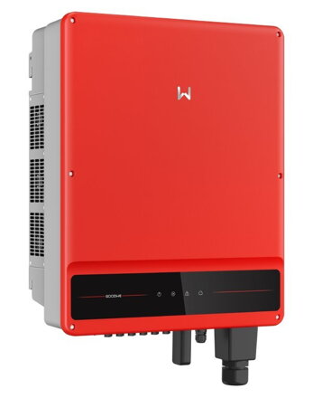 GoodWe GW25K-MT SMT MPPT 25kW trojfázový