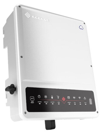 GoodWe GW6000-EH 6kW jednofázový hybridný