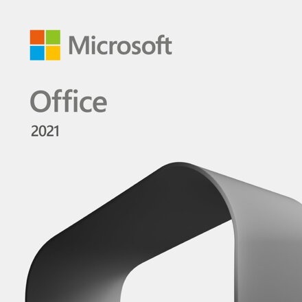 Microsoft CSP Office LTSC Professional Plus 2021 - trvalá licence