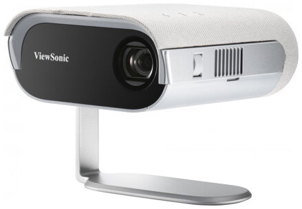 ViewSonic M1 PRO / 720p (1280x720) / DLP projektor/ 250 ANSI/ 120000:1/ Repro/ HDMI/ / / USB