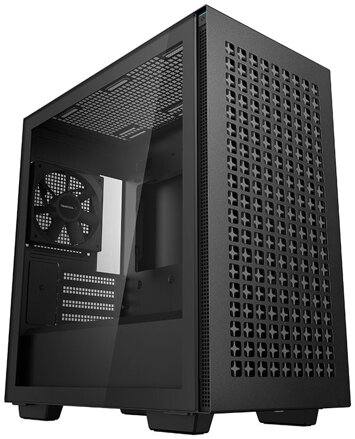 DEEPCOOL skříň CH370