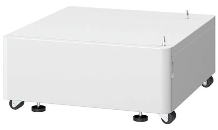 Canon Printer Plain Pedestal Type-S3 - podstavec nahrazuje kazetovou podávací jednotku a zvedá zařízení