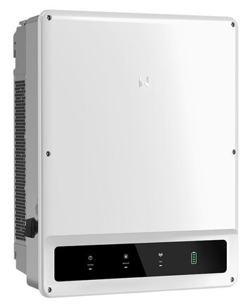 GoodWe GW29.9K-ET 29,9kW, trojfázový, hybridný