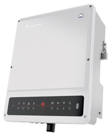 GoodWe GW10K-ET ET Plus 10kW trojfázový hybridný