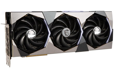 MSI GeForce RTX 4080 16GB SUPRIM X/ 16GB GDDR6X / PCI-E / 3x DP / HDMI
