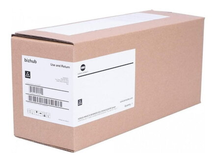 Konica Minolta Toner TN-227Y (yellow)  24000str., pro Bizhub C257i