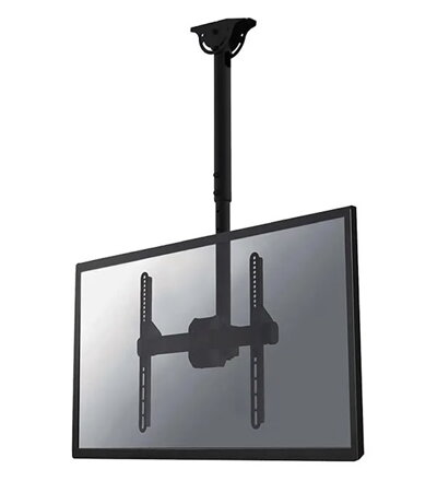 Neomounts Select  NM-C440BLACK / Flat Screen Ceiling Mount (32-60") / Black