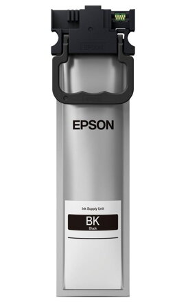 Epson inkoustová náplň/ C13T11D140/ pro WF-C53xx/ WF-C58xx/ XL/ Černá