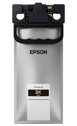 Epson inkoustová náplň/ C13T11E140/ pro WF-C53xx/ WF-C58xx/ XXL/ Černá