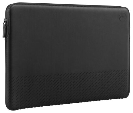 POUŽITÉ - DELL púzdro Dell EcoLoop Leather Sleeve 15"