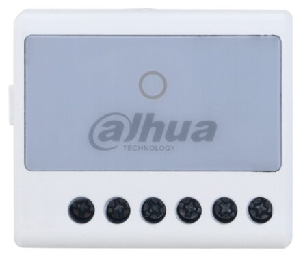 Dahua Airshield ARM7011-W2 bezdrátové relé NO 0-30V