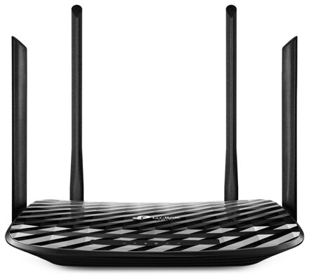 TP-Link EC225-G5 dual-band Wi-Fi gigabit router AC1300 MU-MIMO