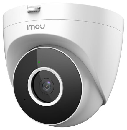 Imou IP kamera Turret SE 4MP/ Dome/ Wi-Fi/ 4Mpix/ objektiv 2,8mm/ 16x digitální zoom/ H.265/ IR až 30m/ CZ app