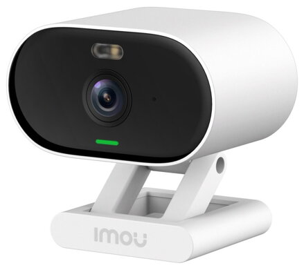 Imou IP kamera Versa/ Cube/ Wi-Fi/ 2Mpix/ krytí IP65/ objektiv 2,8mm/ 8x digitální zoom/ H.265/ IR až 20m/ CZ app