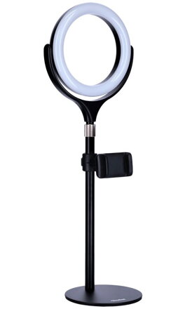 POŠKOZENÝ OBAL - Rollei LUMIS Tabletop Ring Light Bi-Color