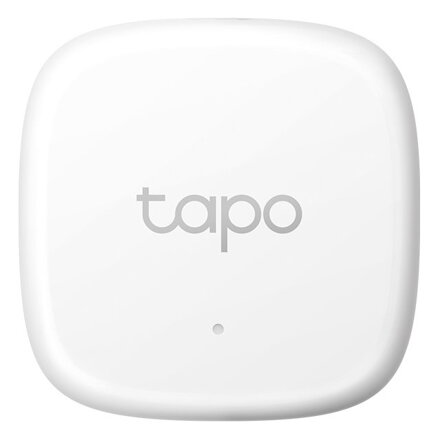 TP-Link Tapo T310, Chytrý teploměr, přesné měření teploty a vlhkosti, vyžaduje Tapo smart hub H100