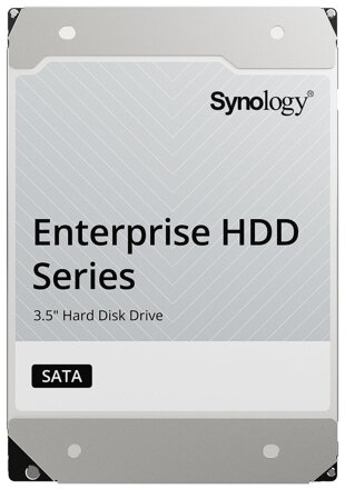 Synology HAT5310-8T HDD SATA 3.5” 8TB, 7200ot./min., cache 256MB