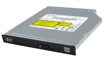 Hitachi-LG DTC2N / DVD-RW / interní / M-Disc / černá / bulk