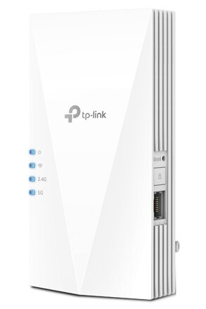 TP-Link RE700X AX3000 Wi-Fi 6 Range Extender