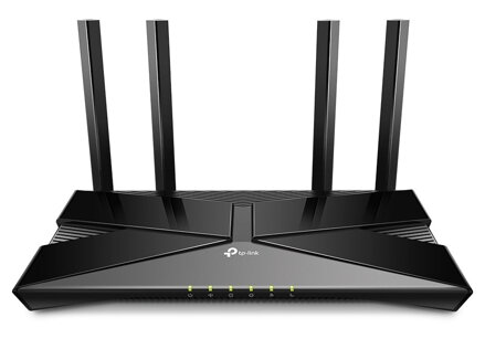 TP-Link XX230v AX1800 Wireless Gigabit GPON HGU, VoIP