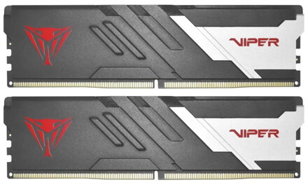 PATRIOT VIPER VENOM 32GB DDR5 6600MHz / DIMM / CL34 / Kit 2x 16GB