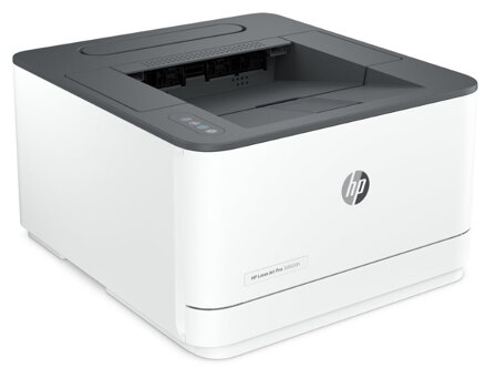 HP LaserJet Pro 3002dn/ čb/ A4/ 33ppm/ 1200x1200dpi/ USB/ LAN/ duplex/ HP Smart/ AirPrint