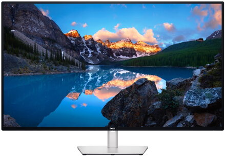 DELL U4323QE UltraSharp/ 43" LED/ 16:9/ 3840x2160/ 1000:1/ 5ms/ UHD/ USB-C/ 2xHDMI/ 2 x DP/ 4x USB 3.1/ RJ45/ IPS/ 3YNBD