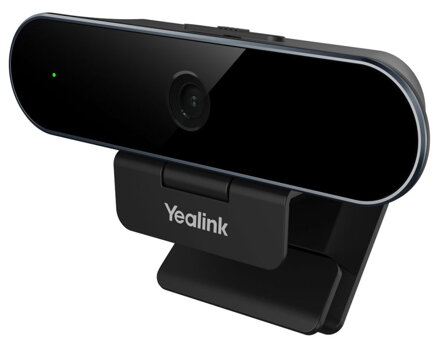 ROZBALENÉ - Yealink UVC20  Kamera/ USB/ Full HD/ 1,4x digitálny zoom - rozbalené