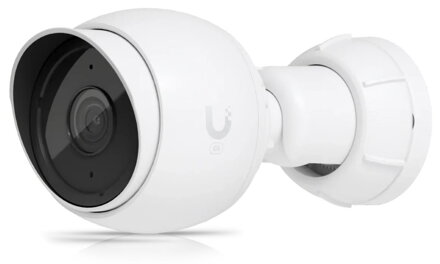 Ubiquiti UniFi G5 Bullet - kamera, 4Mpx rozlišení, IR LED, Smart detekce, IPX4, IK04, Low-light, PoE