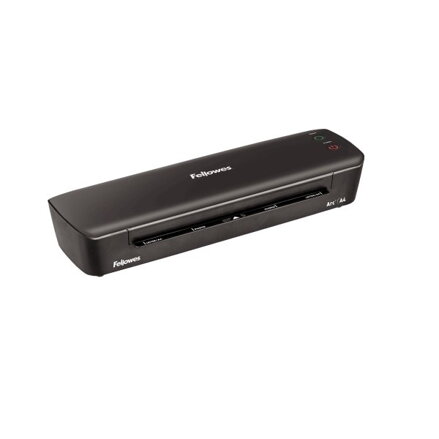 FELLOWES laminátor ARC/ formát A4/ laminovací šířka 240 mm/ fólie max 80 mic/ černý