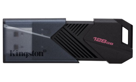 KINGSTON DataTraveler ONYX USB-A 128GB / USB 3.2 Gen1 / Posuvná krytka