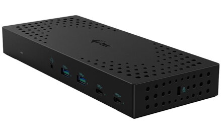 i-tec dokovací stanice Thunderbolt 4K/ USB 3.0/ 4x USB-A/ 2x USB-C/ 2x DP/ 3x HDMI/ LAN/ Power Delivery 100W