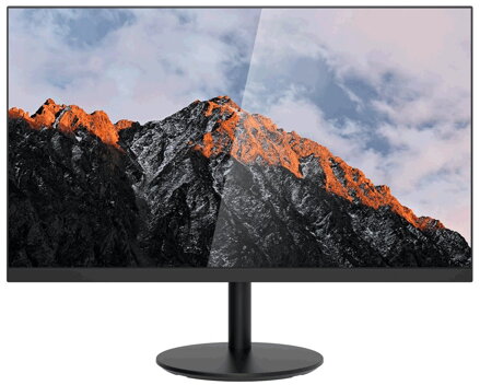 DAHUA 22" LED LM22-A200/ VA panel/ 1920x1080 (FHD)/ 3000:1/ 5ms/ 200 cd/m2/ HDMI/ VGA/ VESA 100x100/ černý