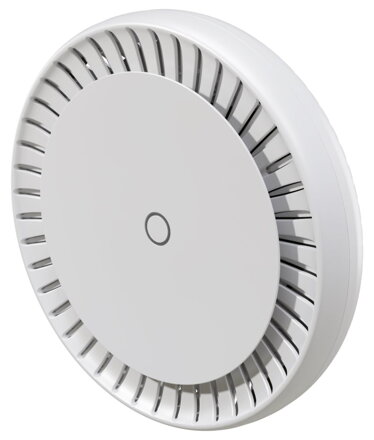 MikroTik cAP ax (cAPGi-5HaxD2HaxD) 2,4/5GHz 802.11b/g/n/ac/ax AP/HotSpot L4