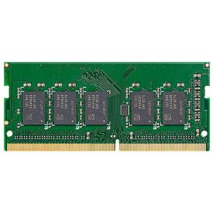 Synology rozšiřující paměť 8GB DDR4 pro DS1823xs+, DS3622xs+, DS2422+, DS1522+, RS822RP+, RS822+, DS923+, DS723+