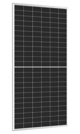 Solarmi solární panel Schutten Mono 465 Wp stříbrný 144 článků (MPPT 42V)